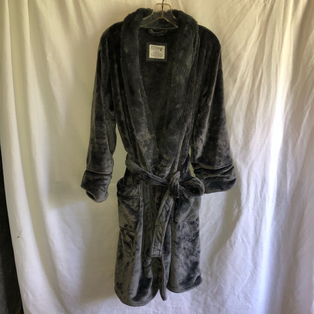 P.J. Salvage Robe